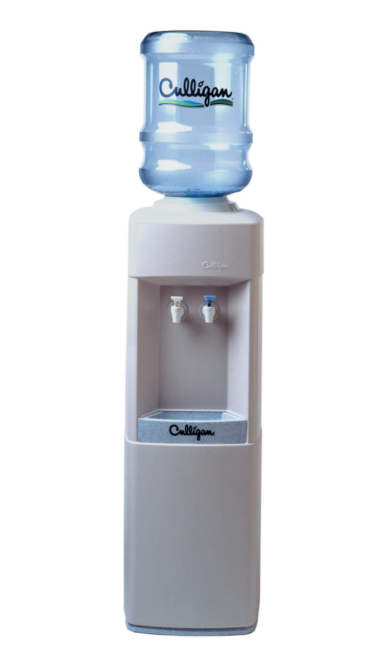 Bottled Water Delivery Coolers & Dispensers Culligan